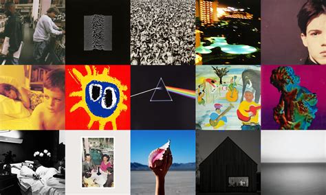 album covers without text quiz.